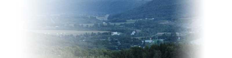 Town of Cohocton Police